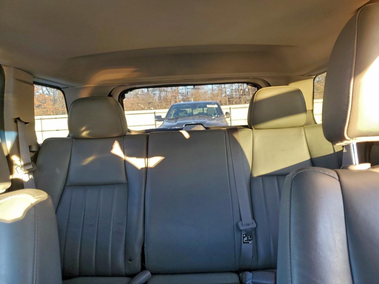 2007 JEEP GRAND CHEROKEE LAREDO photo 19