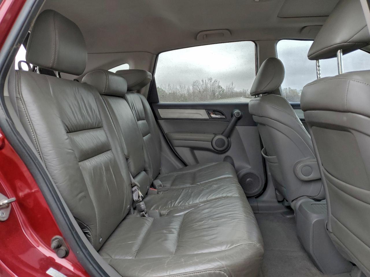 2010 HONDA CR-V EXL photo 21