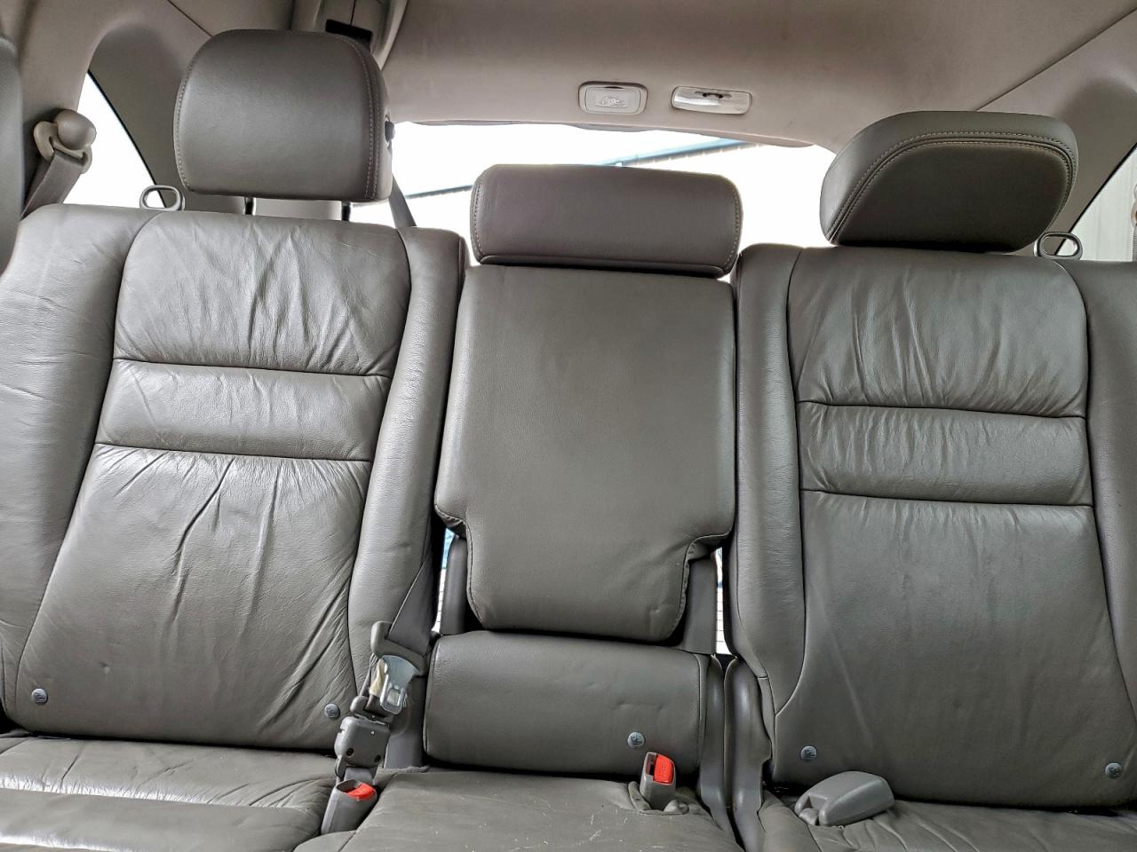 2010 HONDA CR-V EXL photo 19
