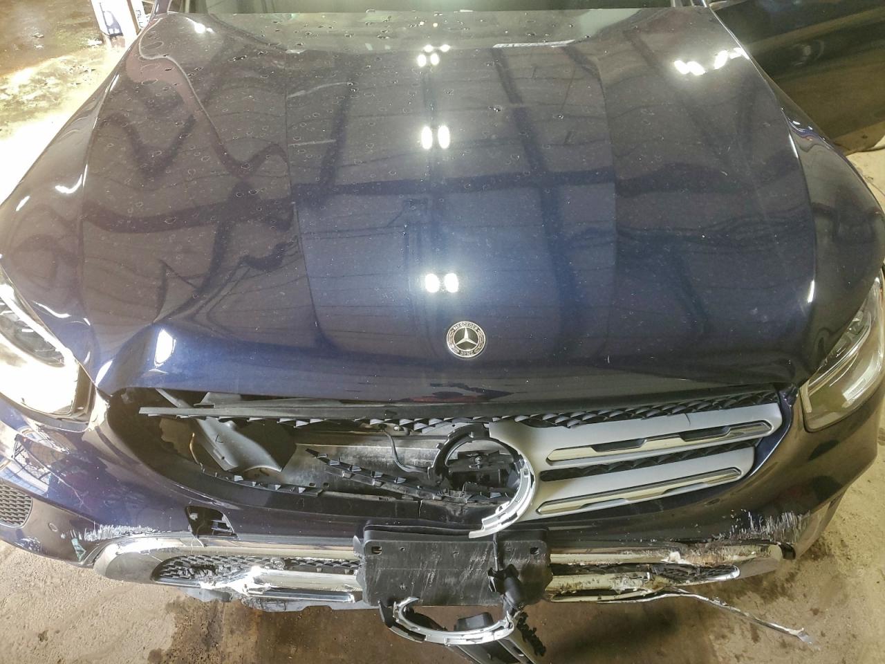 2021 MERCEDES-BENZ GLC 300 4MATIC photo 12