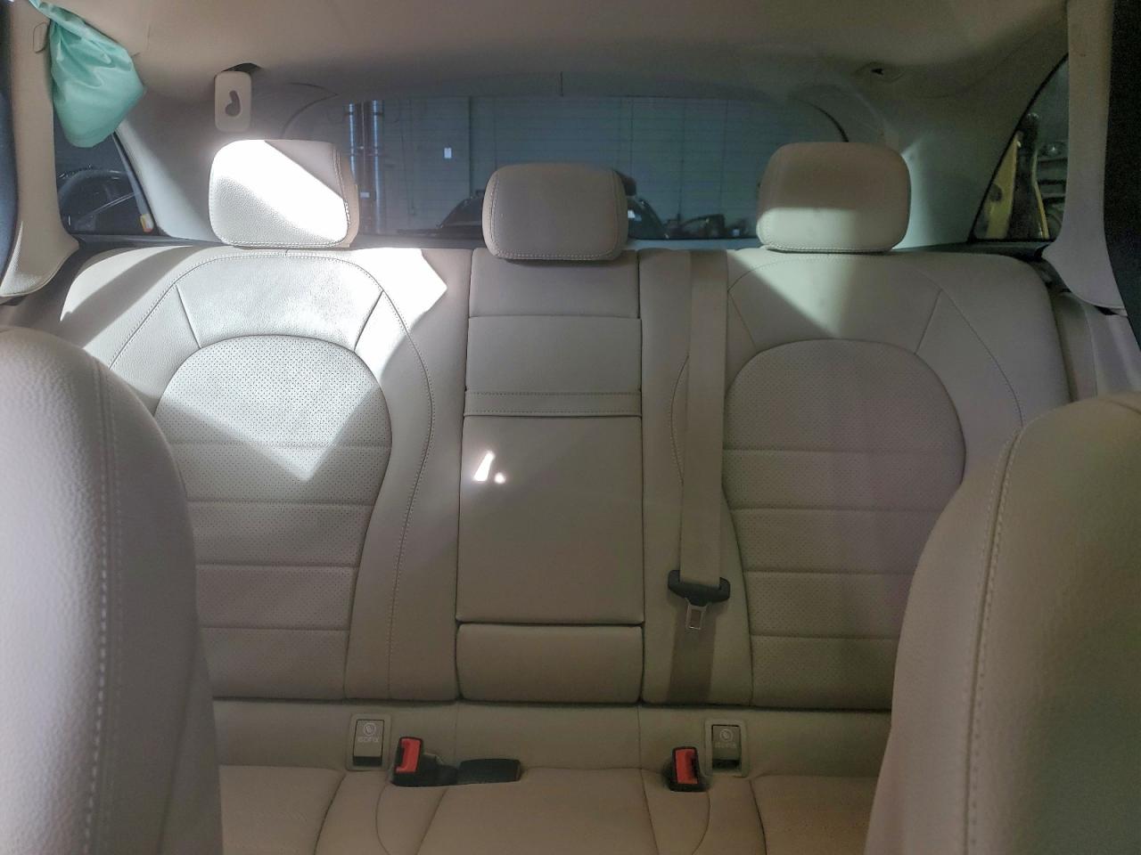 2021 MERCEDES-BENZ GLC 300 4MATIC photo 10