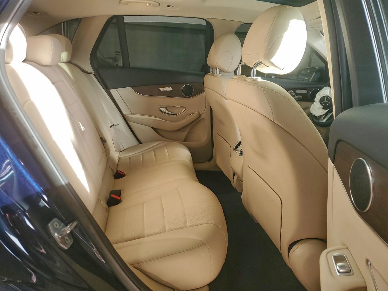 2021 MERCEDES-BENZ GLC 300 4MATIC photo 11