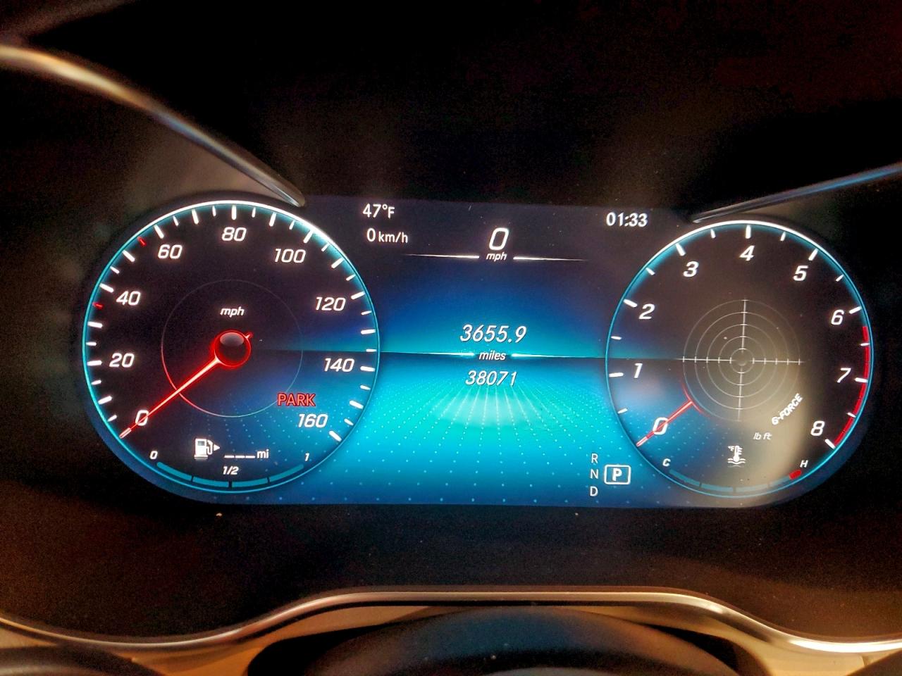 2021 MERCEDES-BENZ GLC 300 4MATIC photo 9