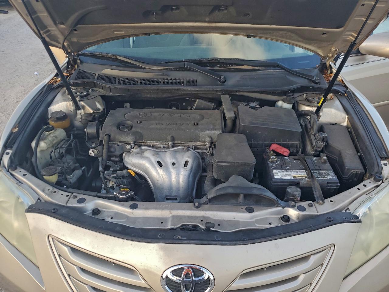 2007 TOYOTA CAMRY CE photo 31