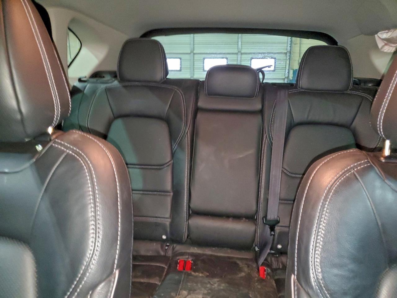 2025 MAZDA CX-5 PREFERRED photo 10