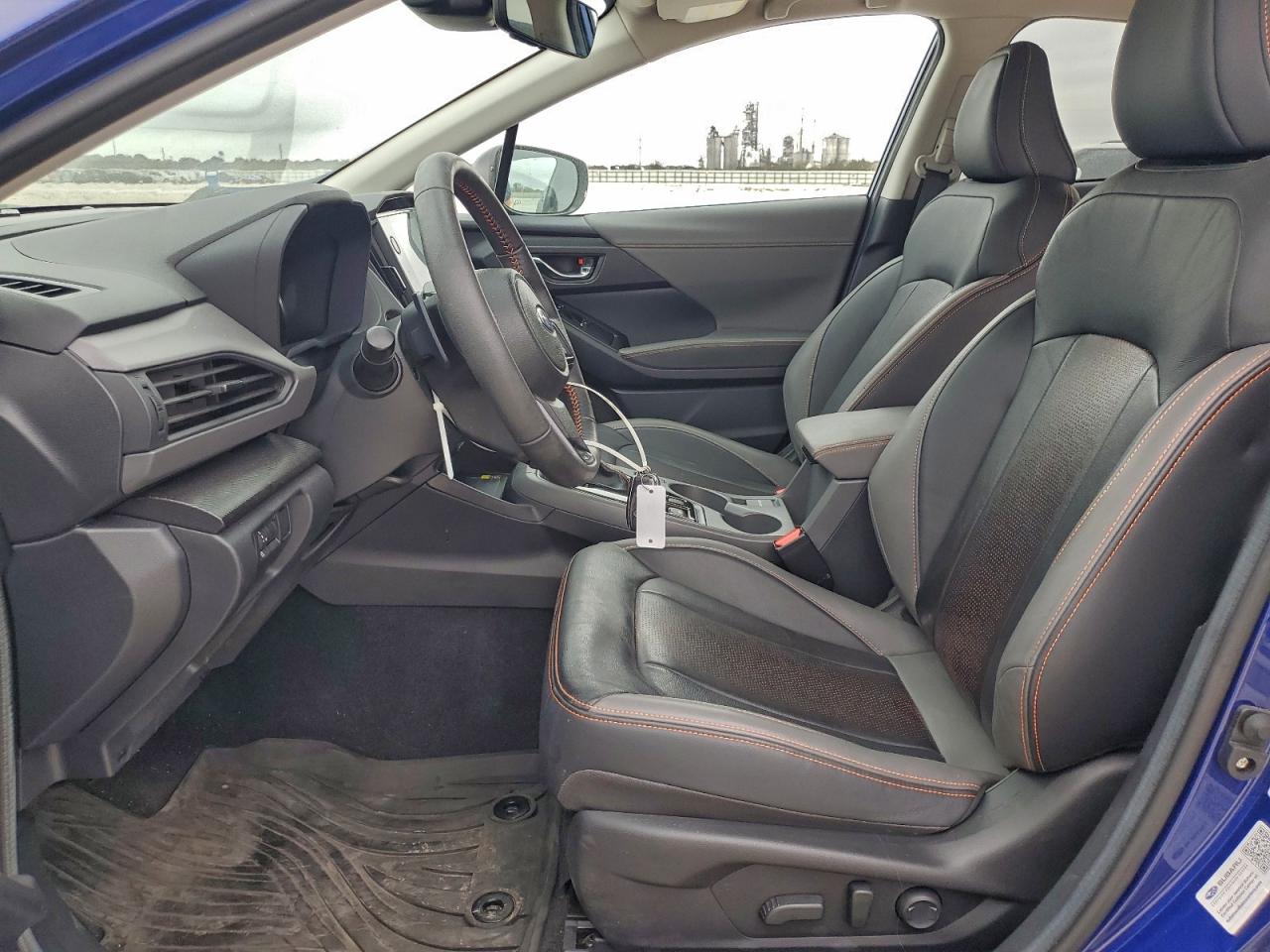 2024 SUBARU CROSSTREK LIMITED photo 7