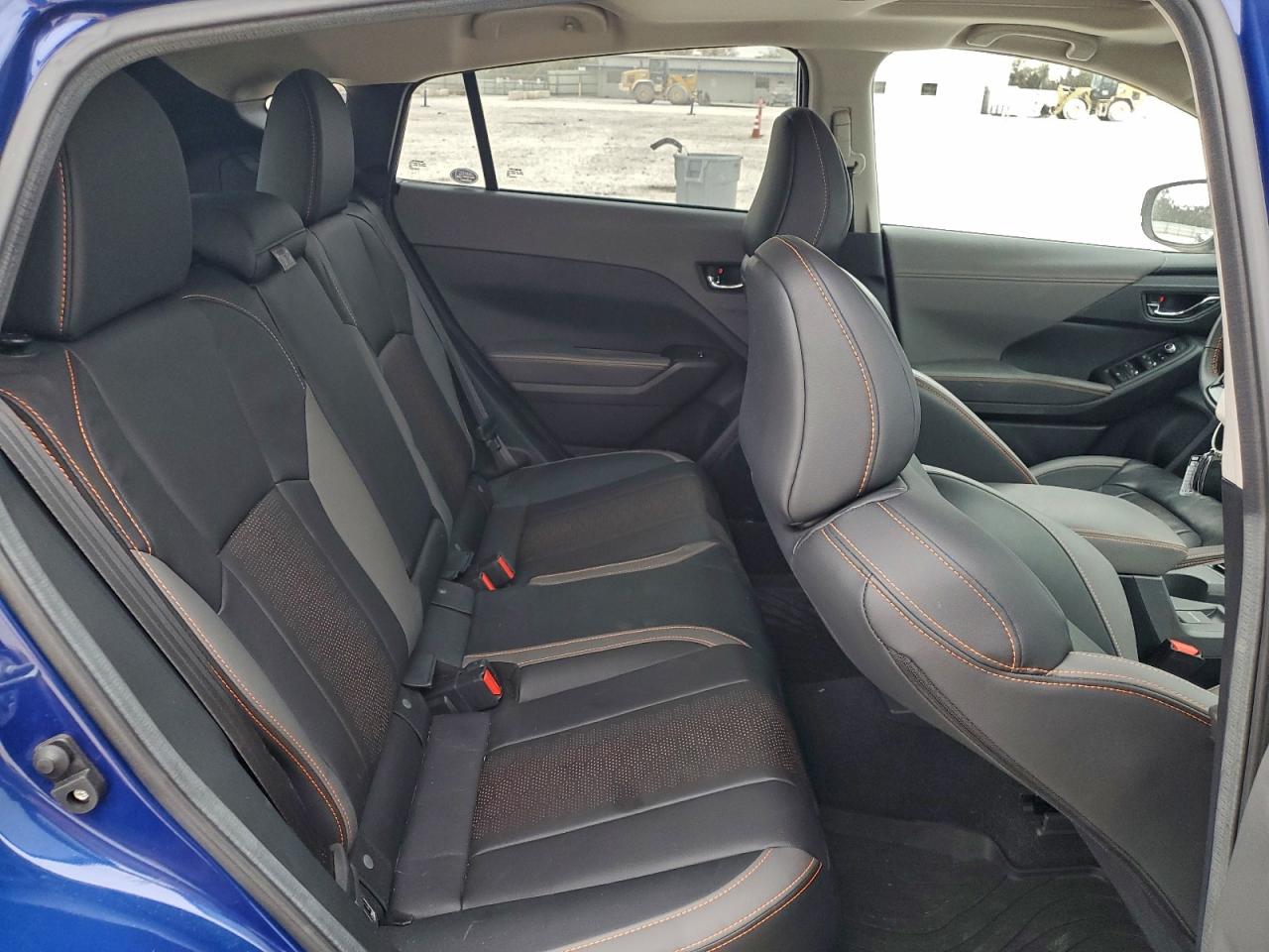 2024 SUBARU CROSSTREK LIMITED photo 11