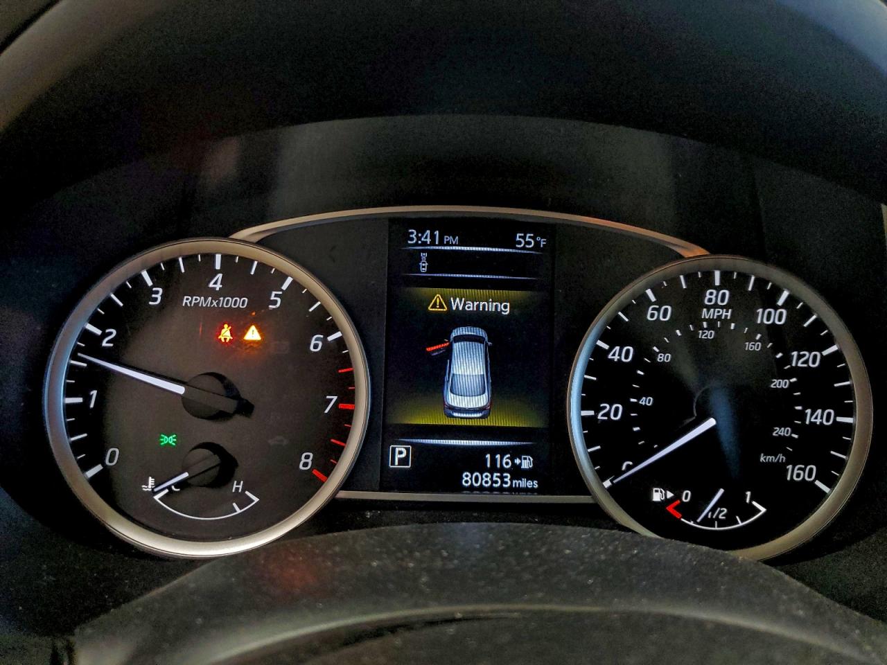 2018 NISSAN SENTRA S photo 17