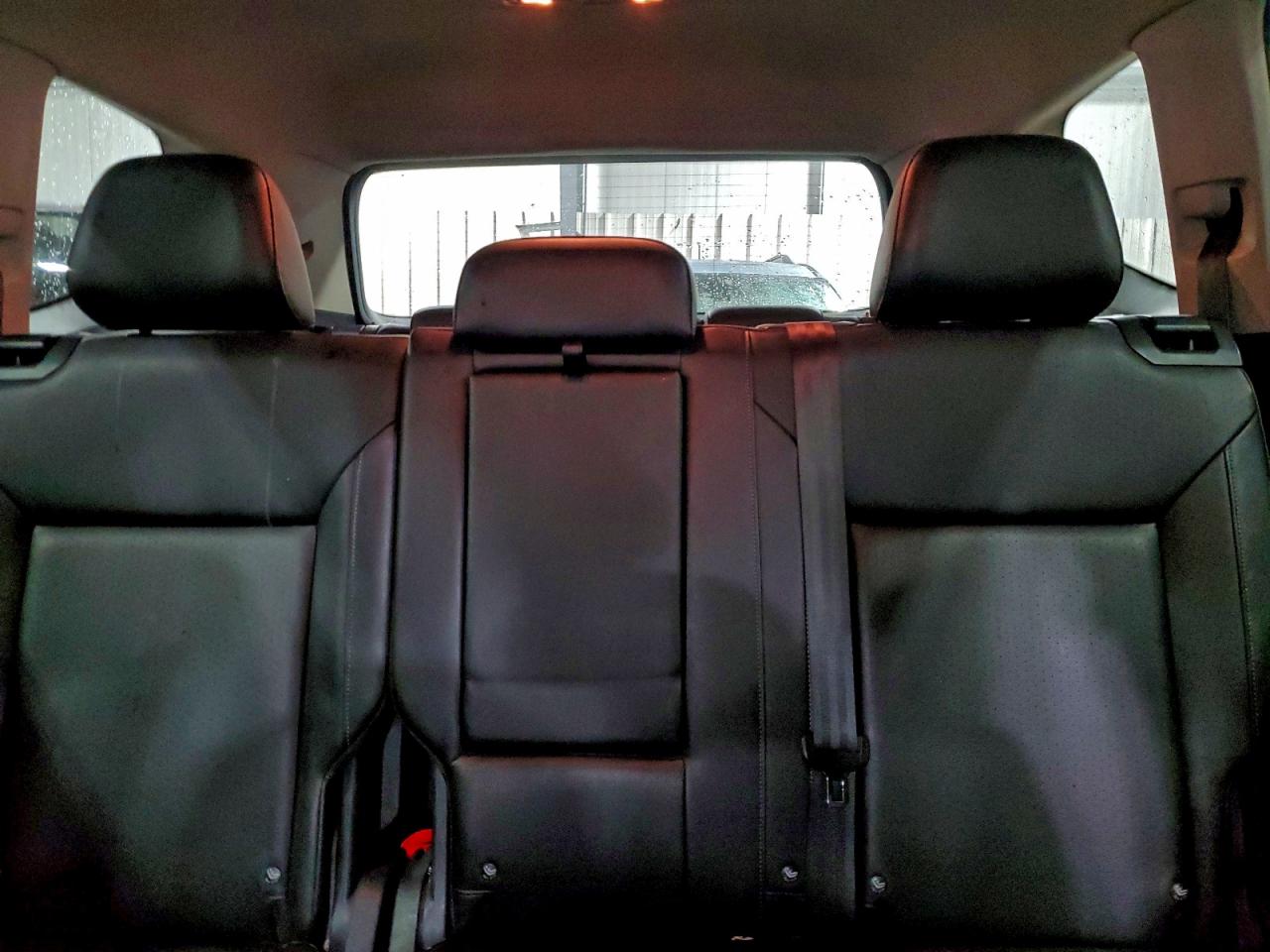 2018 VOLKSWAGEN ATLAS SE photo 10