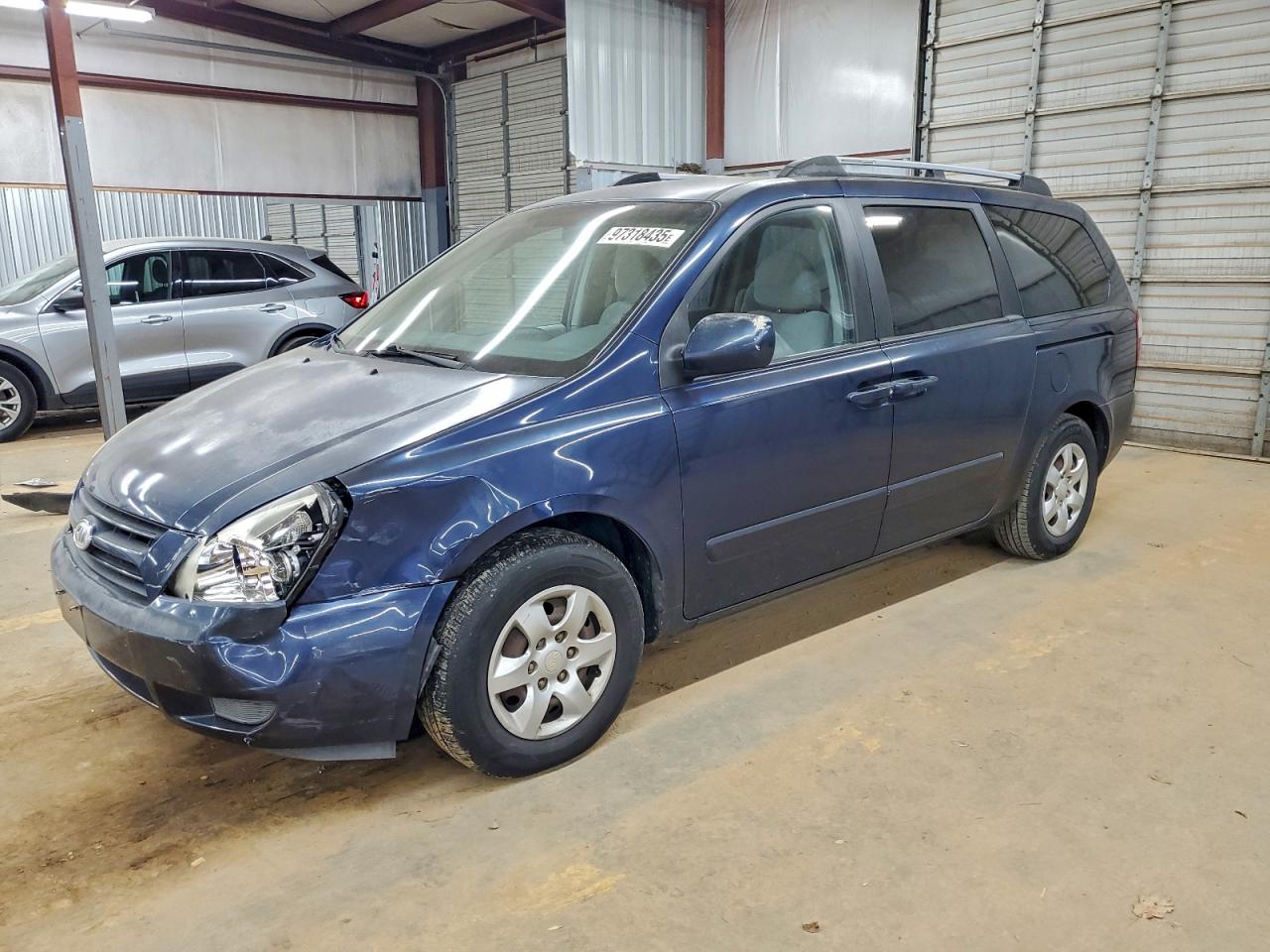 2006 KIA SEDONA