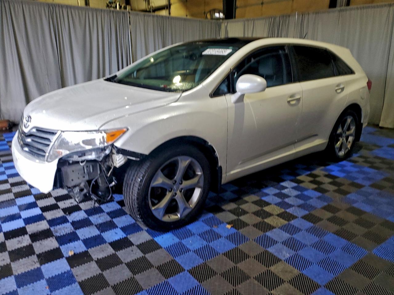 2011 TOYOTA VENZA