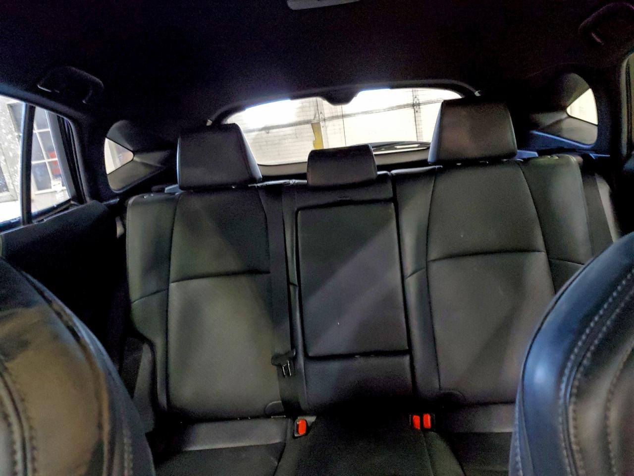 2021 TOYOTA VENZA LE photo 10