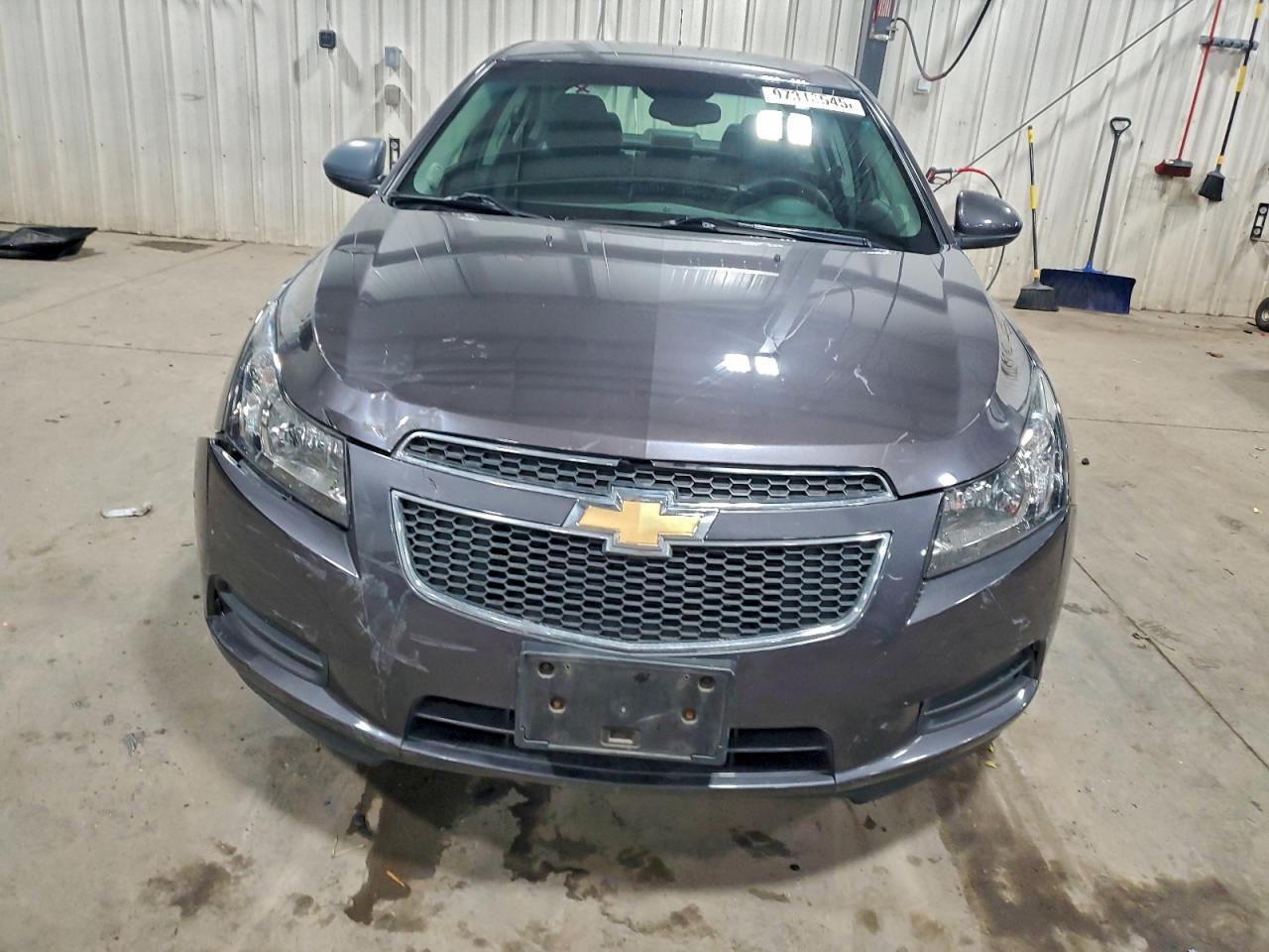 2011 CHEVROLET CRUZE LT photo 5