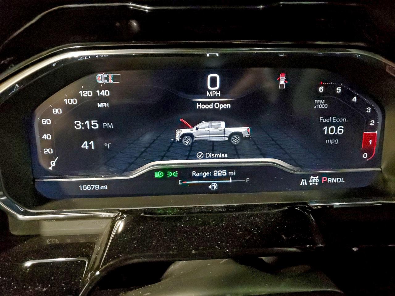 2025 GMC SIERRA K1500 SLT photo 17