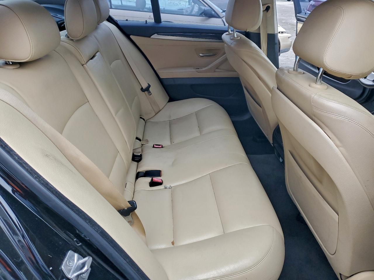 2016 BMW 535 I photo 28