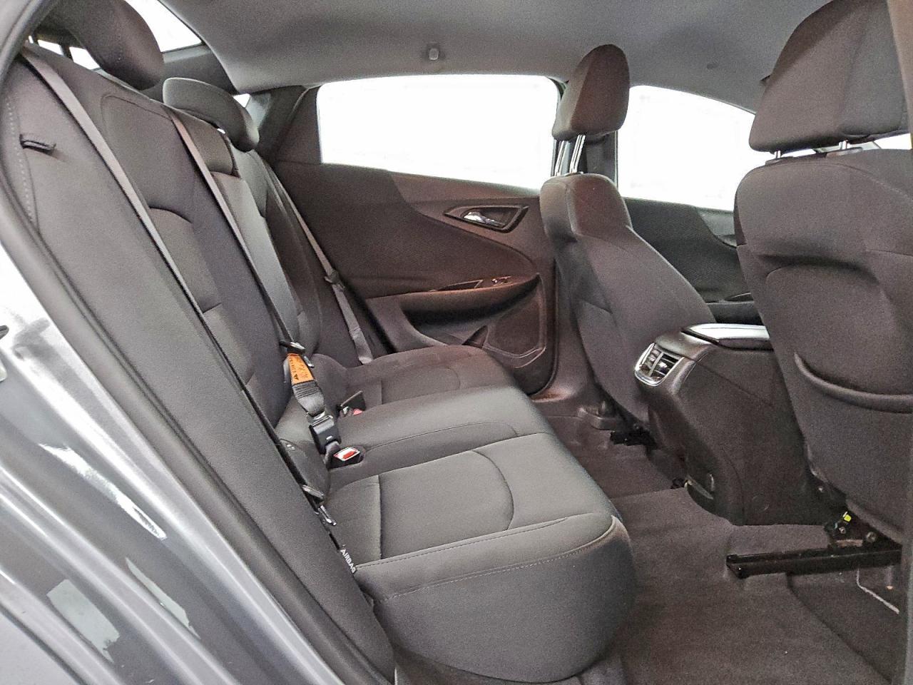 2023 CHEVROLET MALIBU LT photo 10