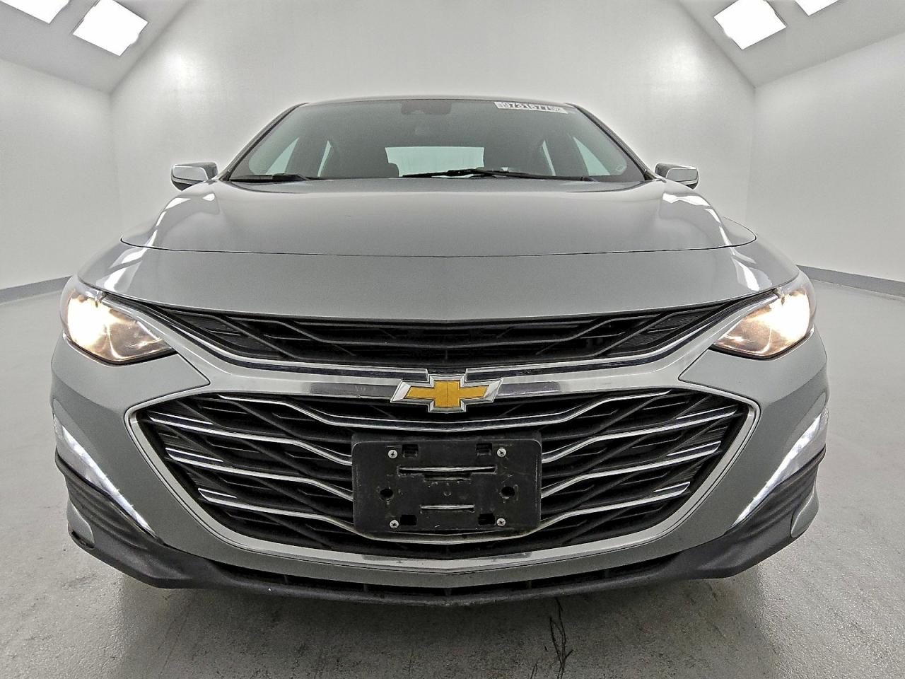 2023 CHEVROLET MALIBU LT photo 5