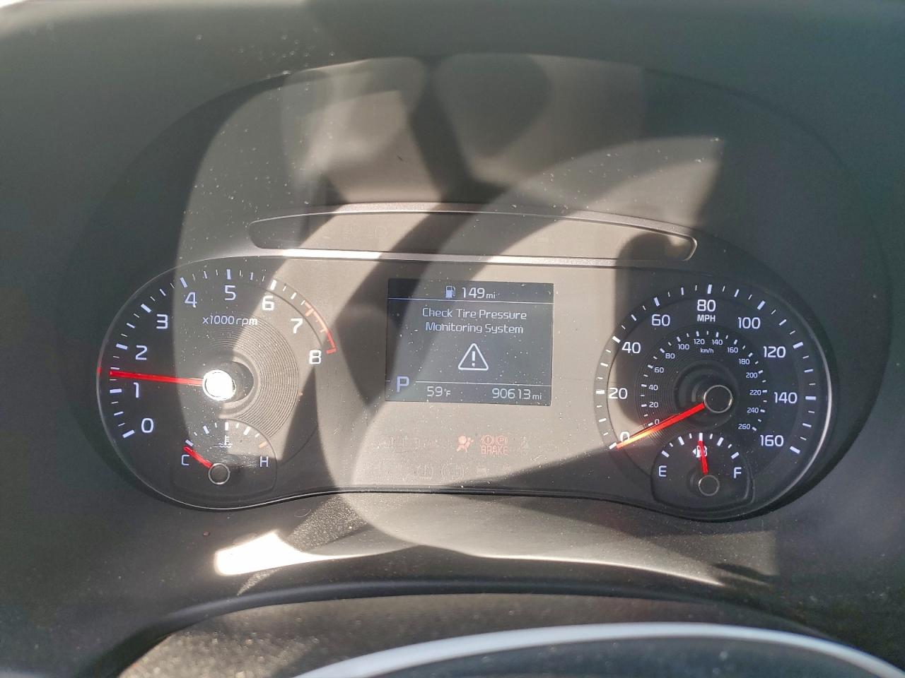 2022 KIA SOUL LX photo 17