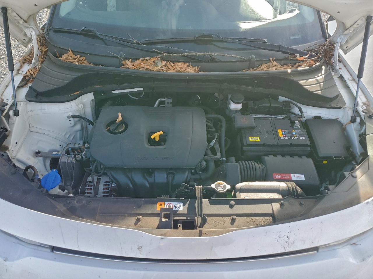 2022 KIA SOUL LX photo 21
