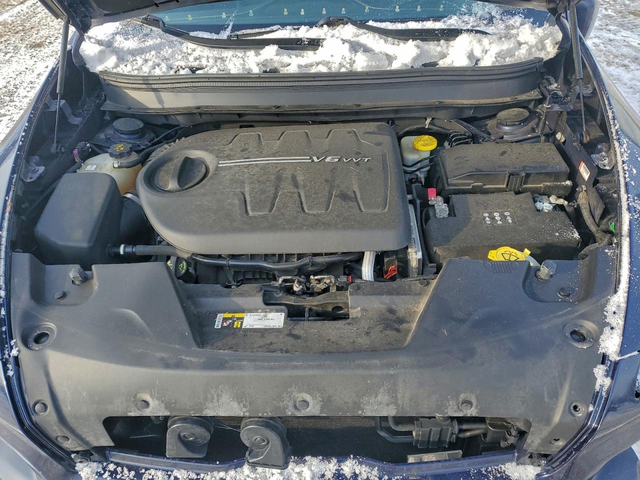 2015 JEEP CHEROKEE LIMITED photo 22