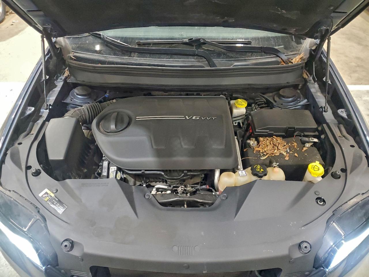 2019 JEEP CHEROKEE LIMITED photo 12