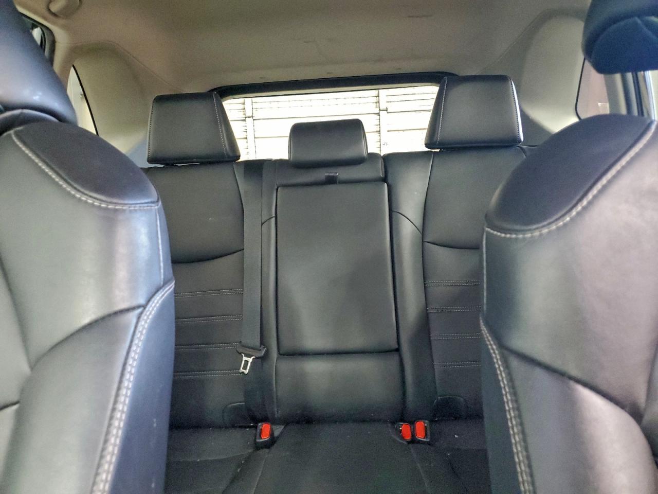 2021 TOYOTA RAV4 XLE PREMIUM photo 19