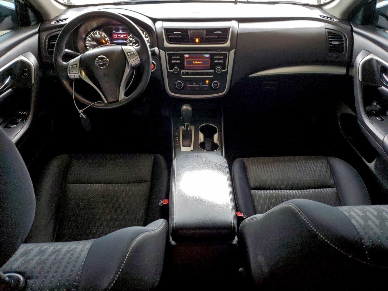 2016 NISSAN ALTIMA 2.5 photo 15