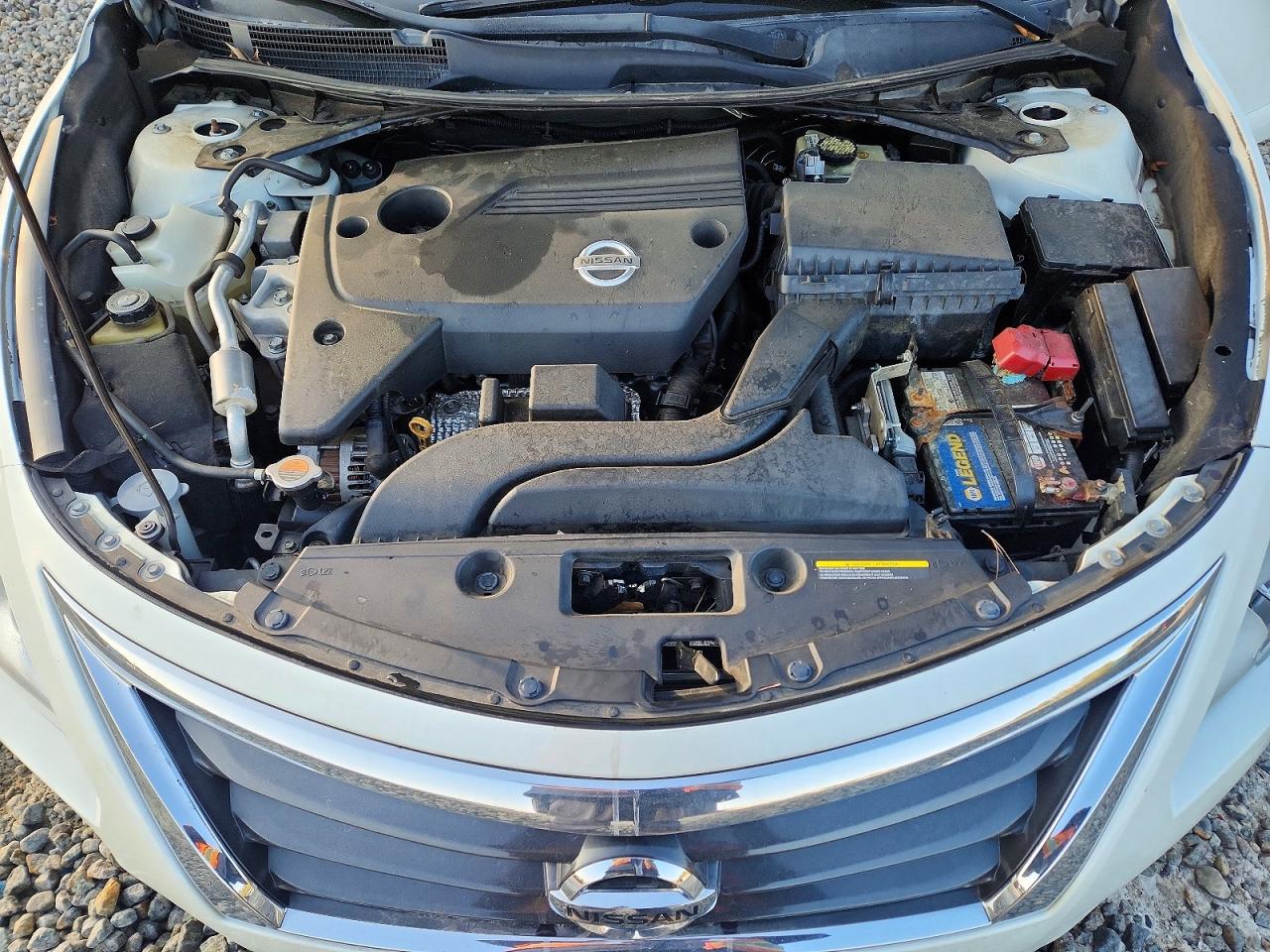 2015 NISSAN ALTIMA photo 21