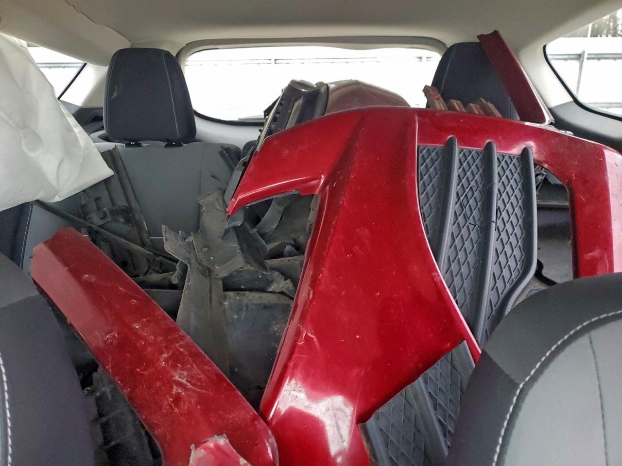 2014 FORD ESCAPE SE photo 19