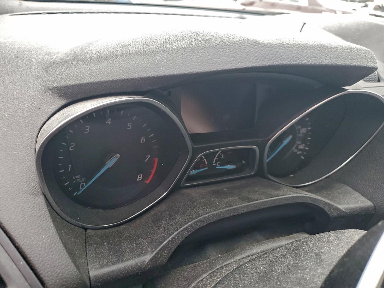 2014 FORD ESCAPE SE photo 17