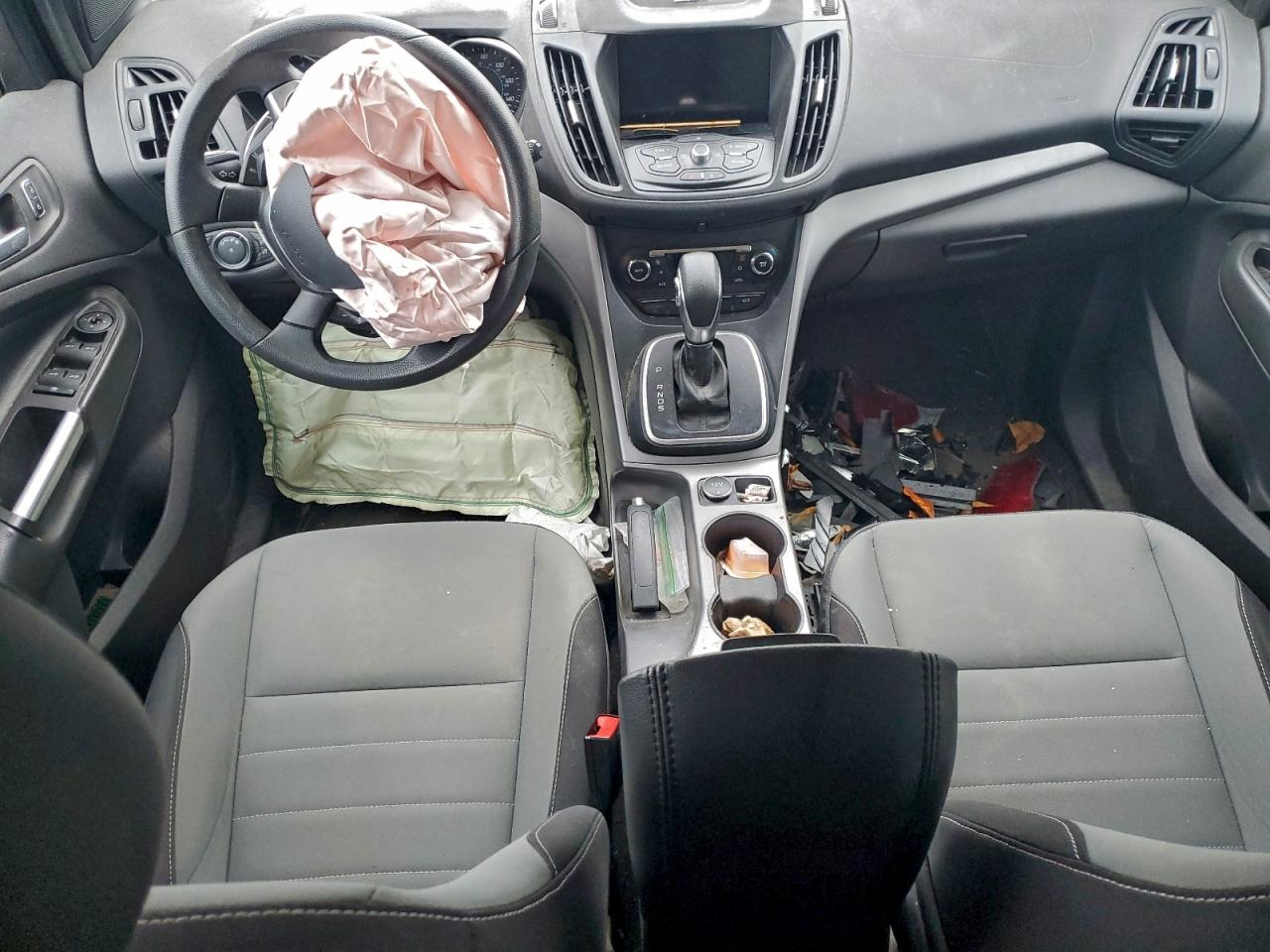 2014 FORD ESCAPE SE photo 15