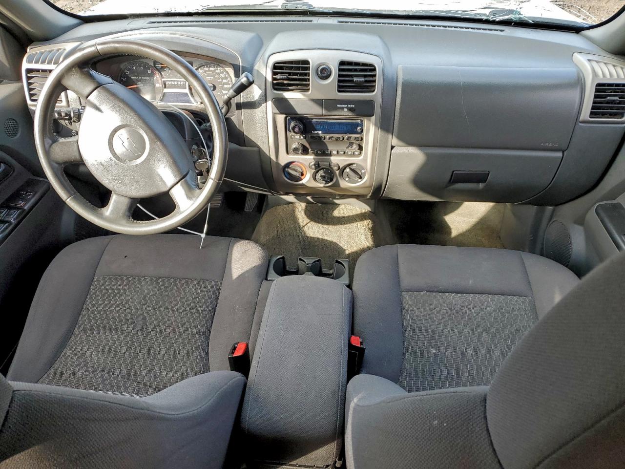 2006 CHEVROLET COLORADO photo 15