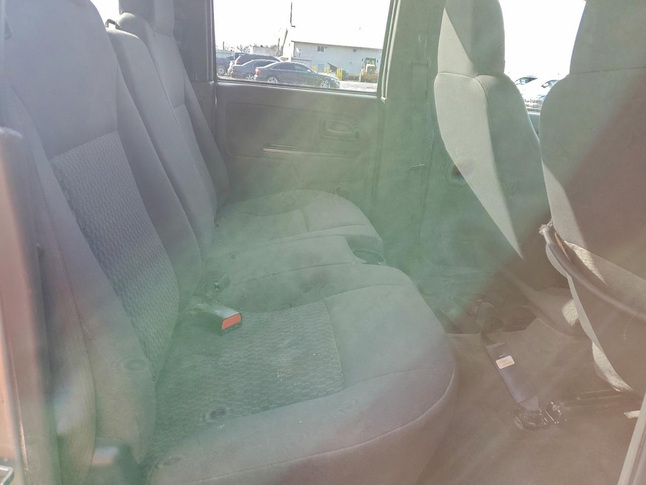 2006 CHEVROLET COLORADO photo 19