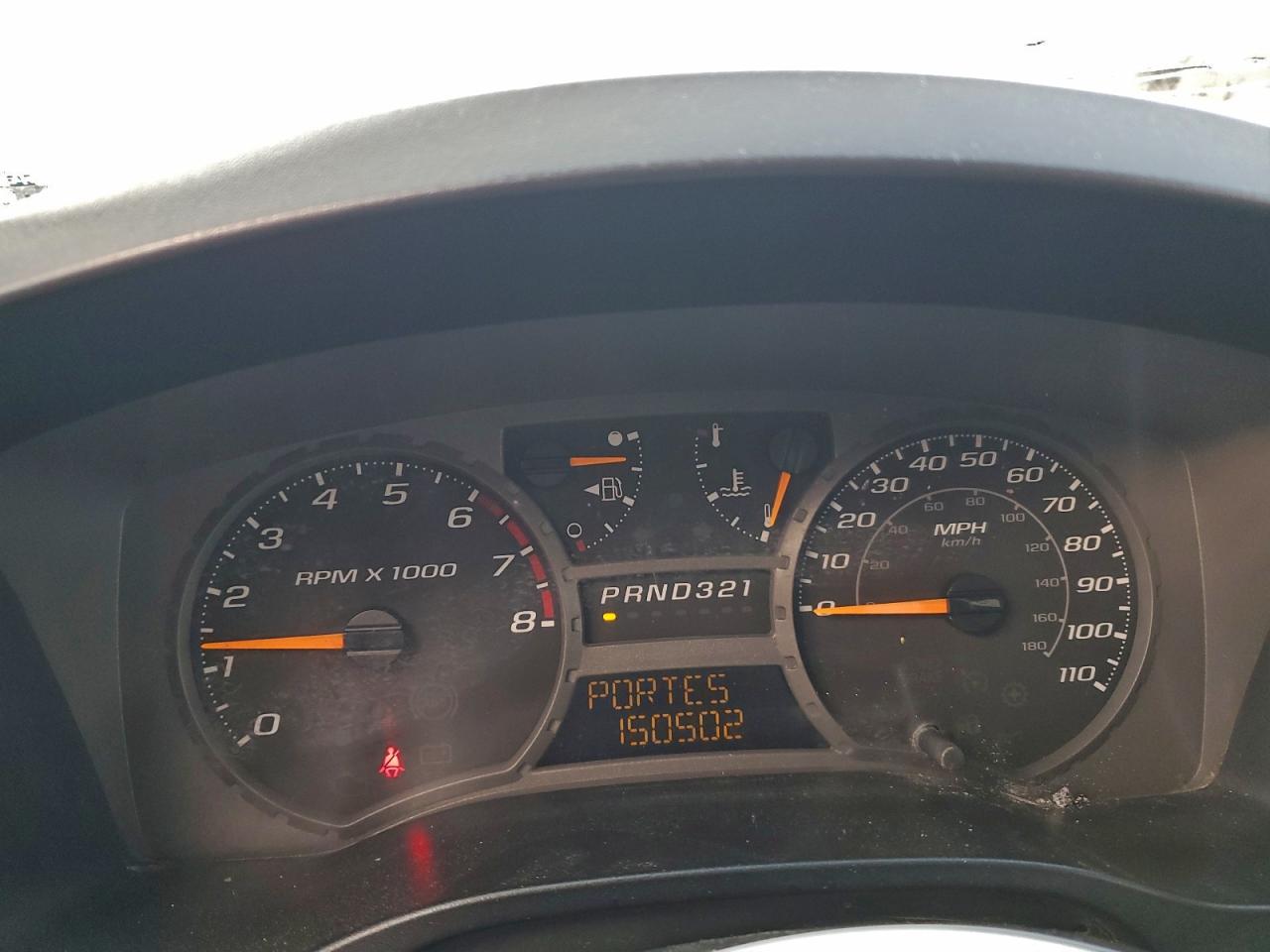 2006 CHEVROLET COLORADO photo 17