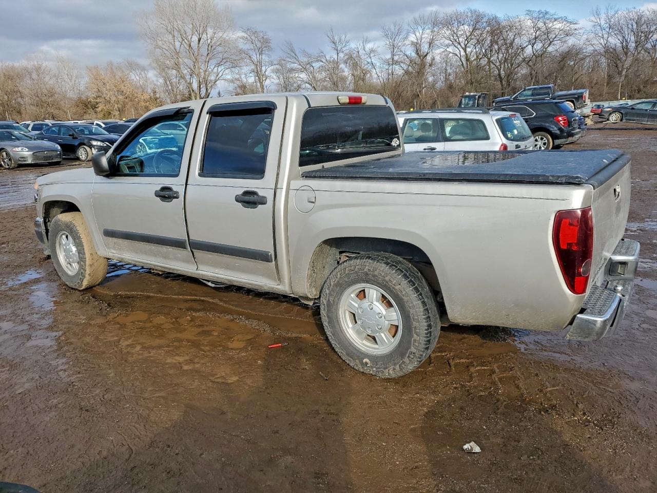 2006 CHEVROLET COLORADO photo 3