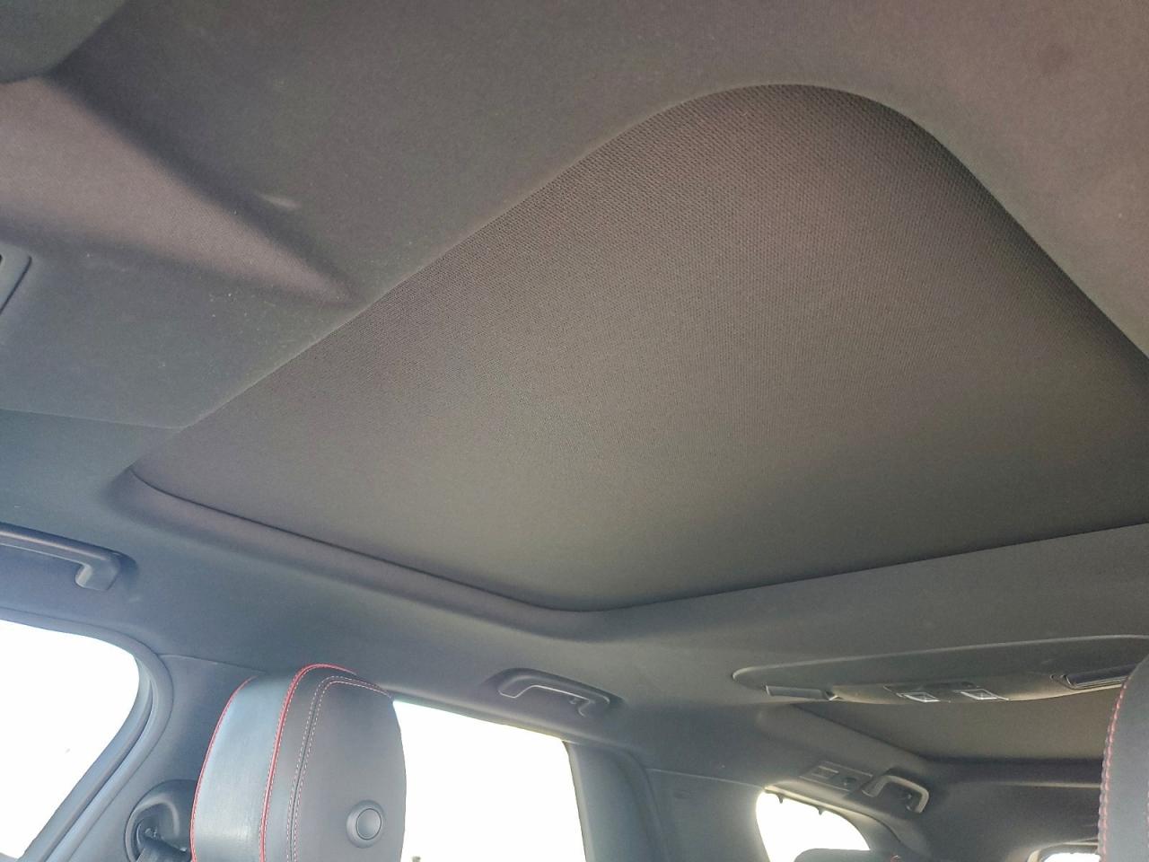 2018 LAND ROVER DISCOVERY HSE photo 25
