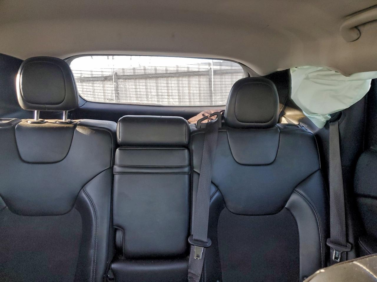 2019 JEEP CHEROKEE LATITUDE PLUS photo 10