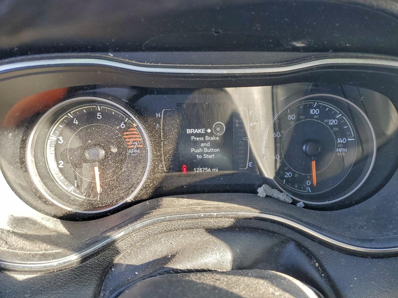 2019 JEEP CHEROKEE LATITUDE PLUS photo 9