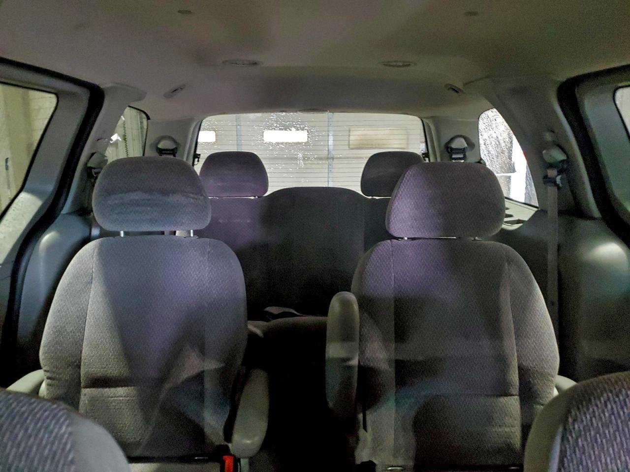 2003 FORD WINDSTAR SE photo 10