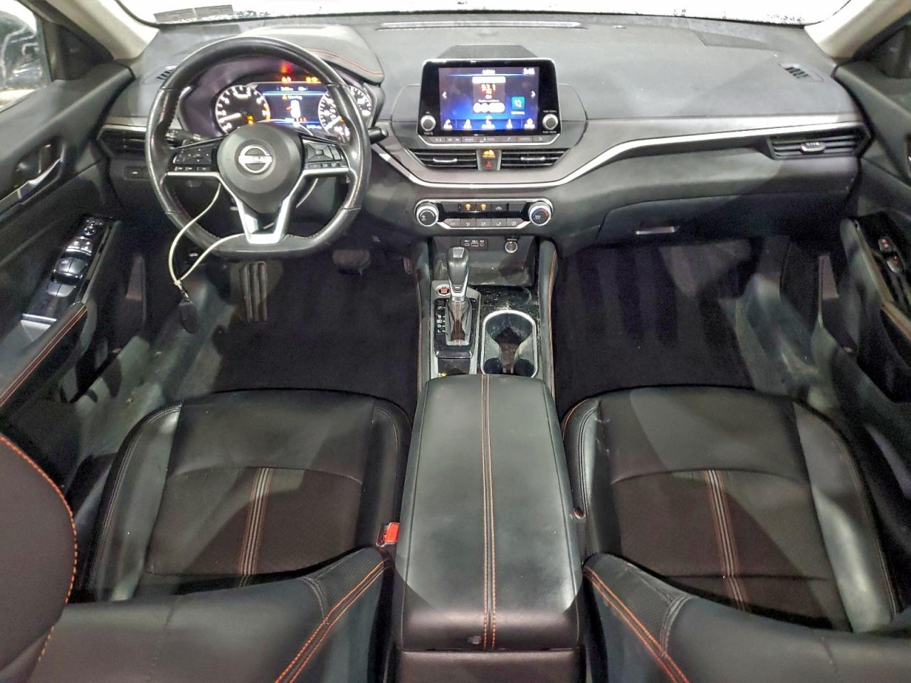 2024 NISSAN ALTIMA SR photo 15