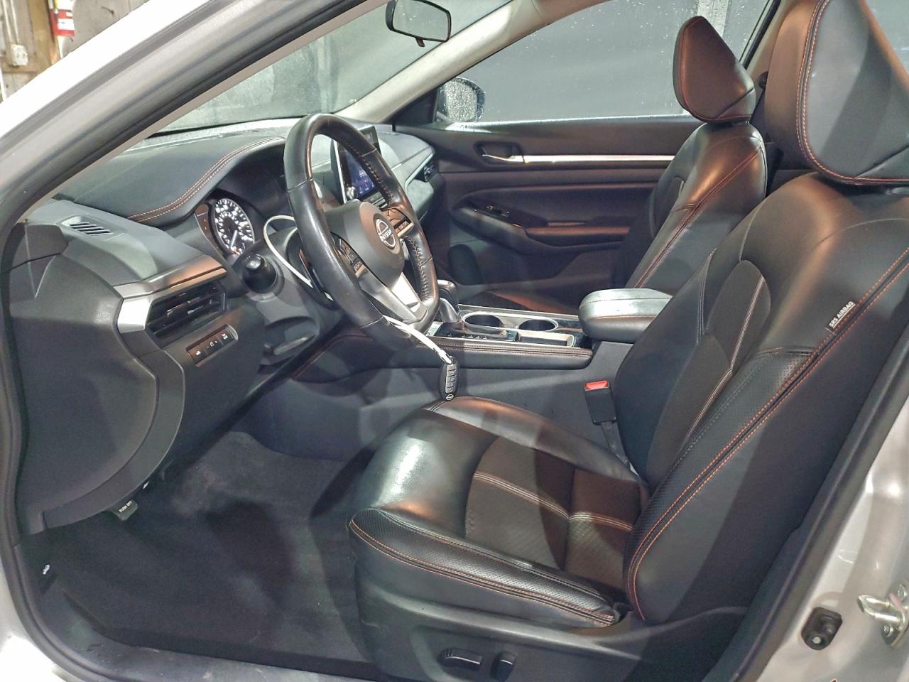 2024 NISSAN ALTIMA SR photo 13