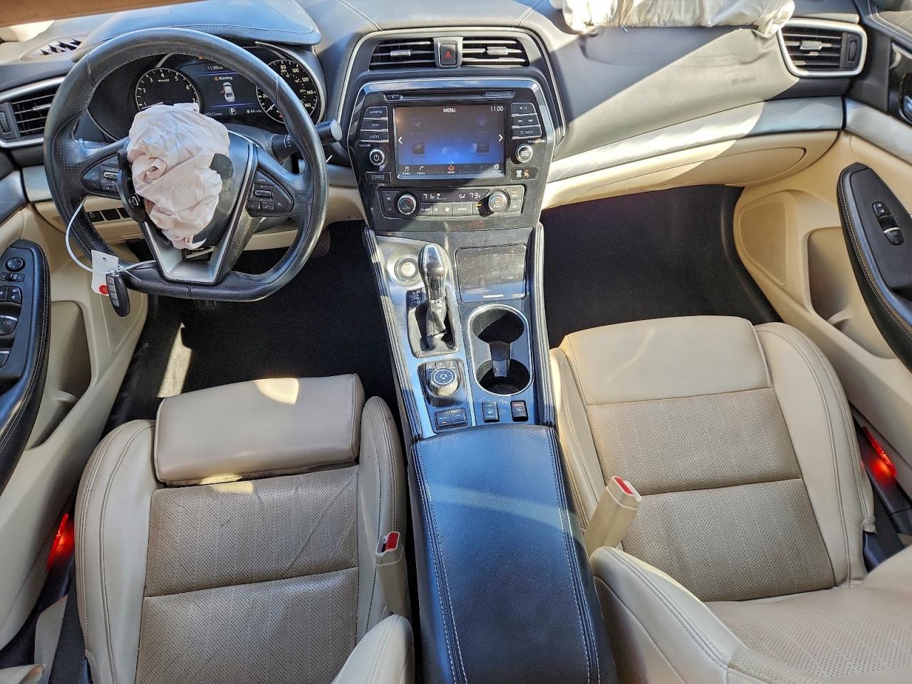 2017 NISSAN MAXIMA 3.5S photo 15