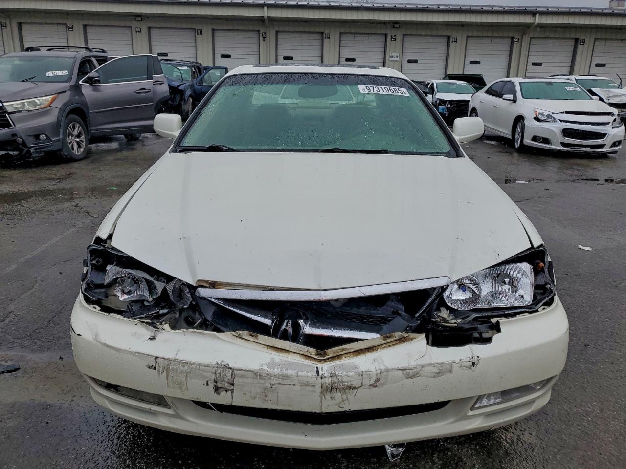 2003 ACURA 3.2TL photo 5