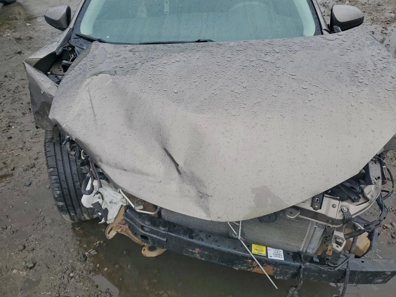 2019 TOYOTA COROLLA L photo 21