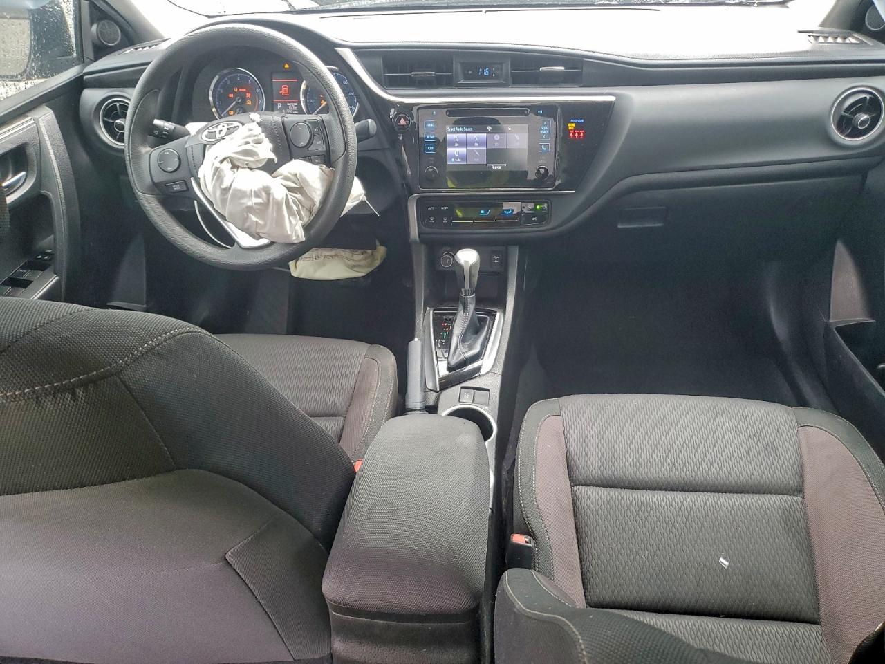 2019 TOYOTA COROLLA L photo 15