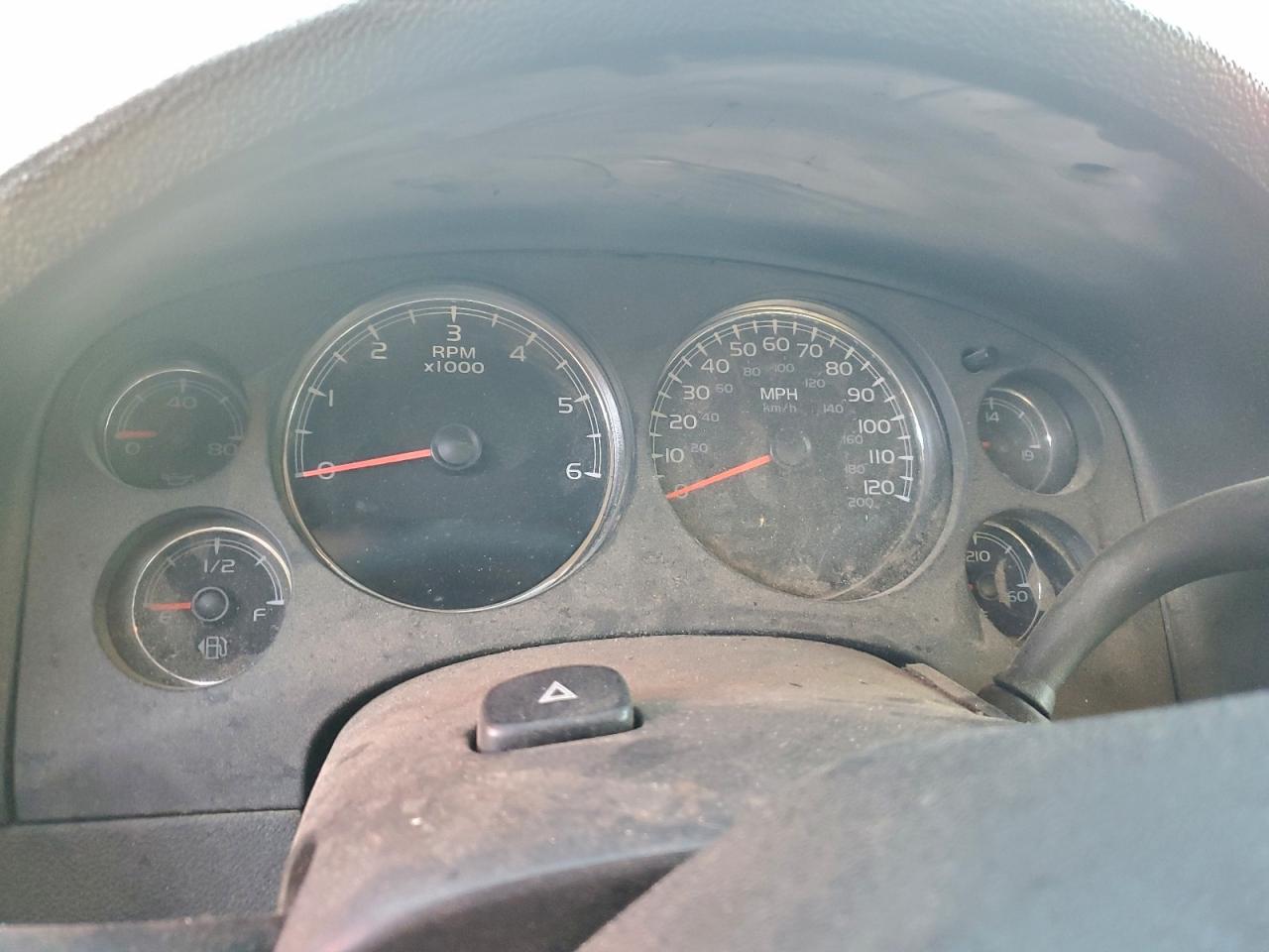 2009 CHEVROLET SILVERADO K1500 LTZ photo 9
