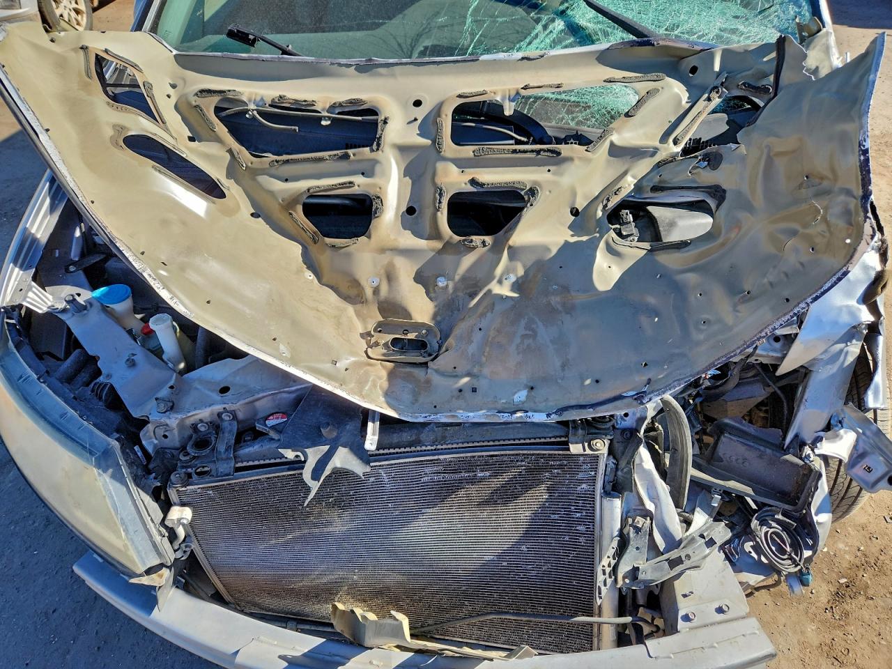 2016 HONDA ODYSSEY SE photo 12