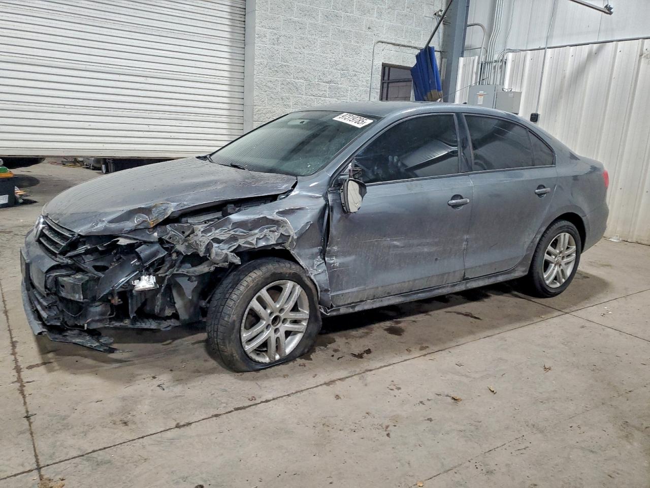 2015 VOLKSWAGEN JETTA