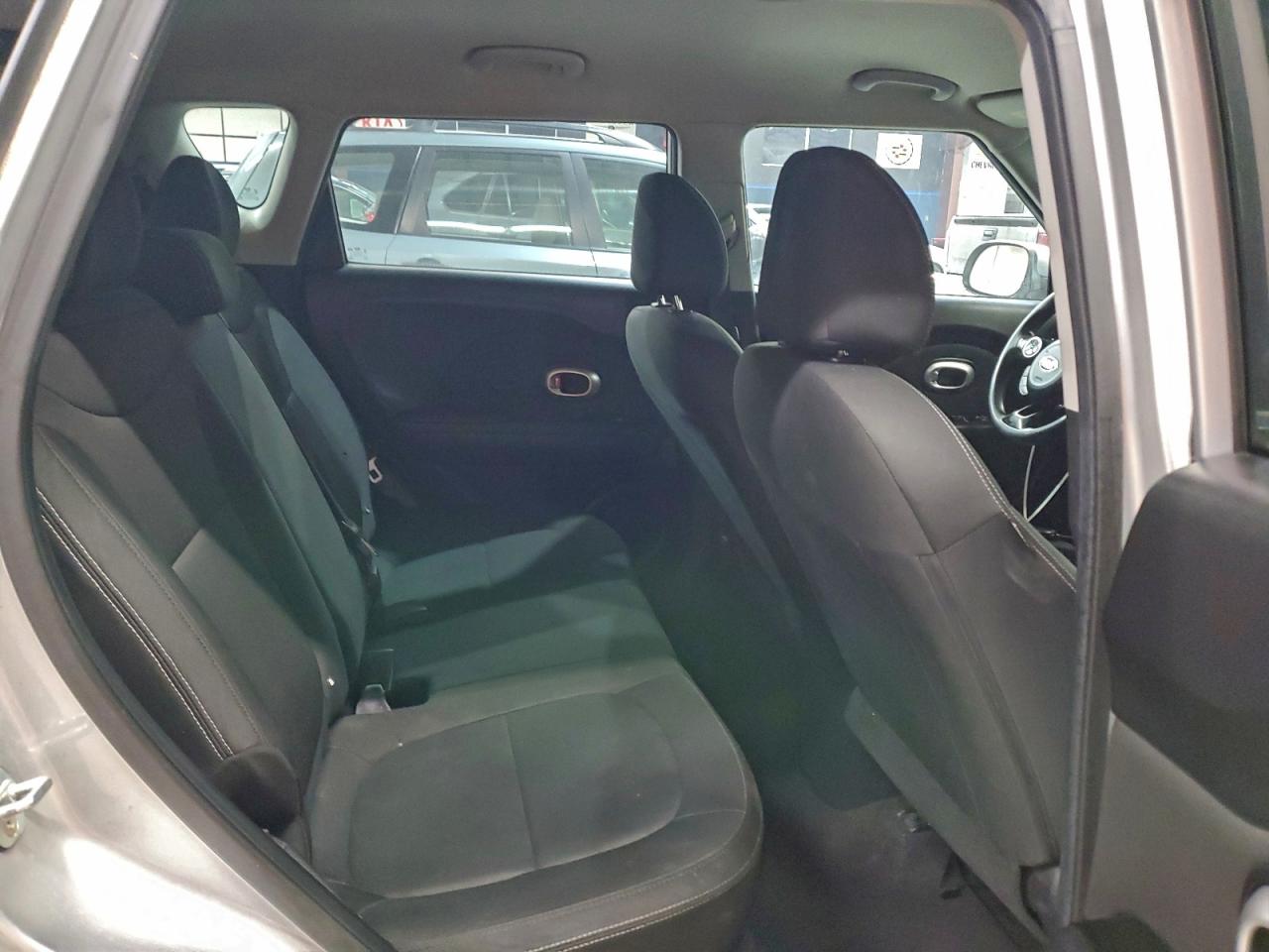 2018 KIA SOUL photo 19