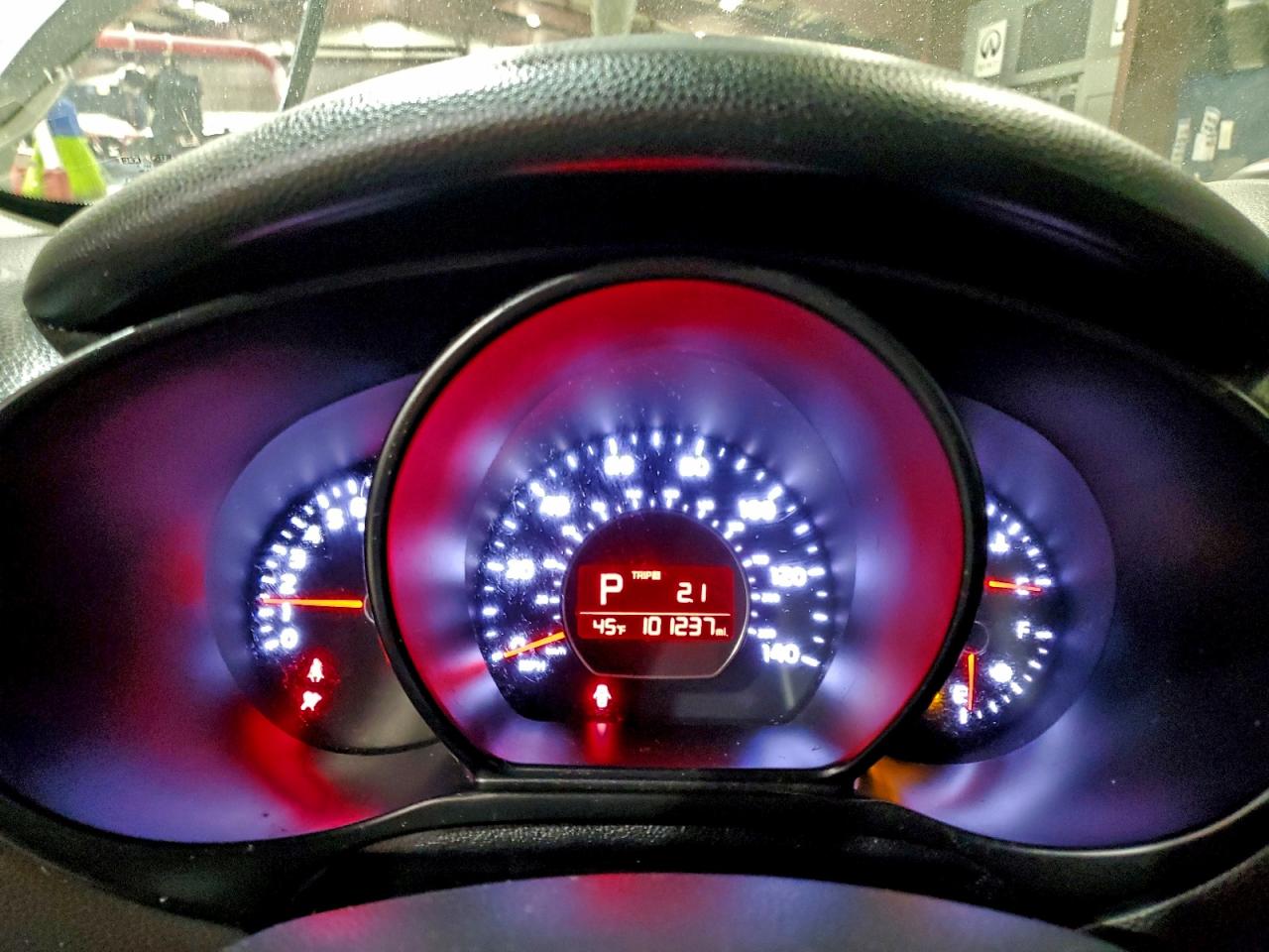 2018 KIA SOUL photo 17